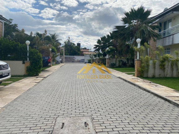 Imagem Imóvel com 3 Quartos à Venda, 165 m² em Lagoa Redonda - Fortaleza
