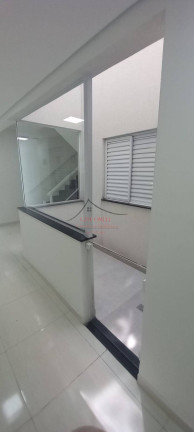 Imagem Casa de Condomínio com 2 Quartos à Venda, 45 m² em Jardim Santa Terezinha (zona Leste) - São Paulo Imagem Casa de Condomínio com 2 Quartos à Venda, 45 m² em Jardim Santa Terezinha (zona Leste) - São Paulo