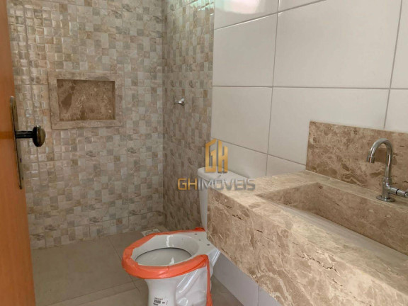 Imagem Casa com 3 Quartos à Venda, 134 m² em Vila Mariana - Aparecida De Goiânia