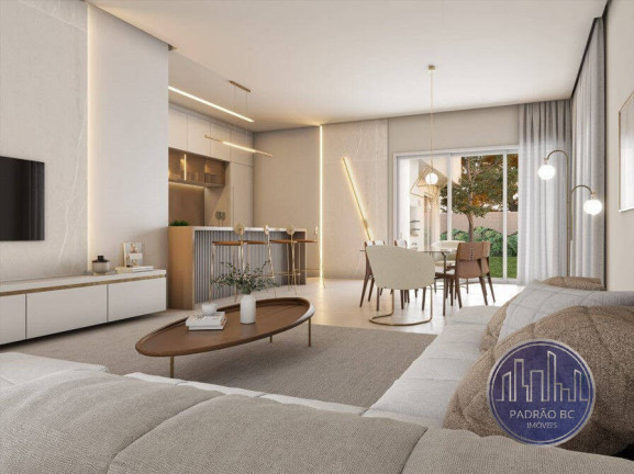 Casa com 3 Quartos à Venda, 180 m² em Santa Felicidade - Curitiba
