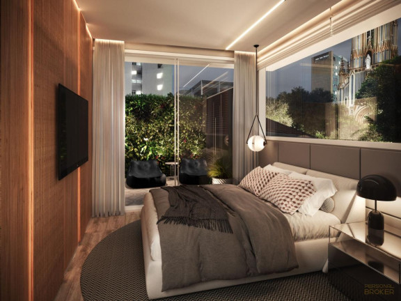 Imagem Apartamento com 2 Quartos à Venda, 69 m² em Lourdes - Belo Horizonte