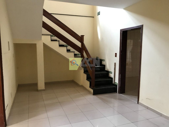 Imagem Sobrado com 4 Quartos à Venda, 300 m² em Jardim Amanda I - Hortolândia Imagem Sobrado com 4 Quartos à Venda, 300 m² em Jardim Amanda I - Hortolândia