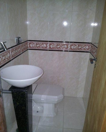 Imagem Apartamento com 4 Quartos à Venda, 236 m² em Morro Do Maluf - Guarujá