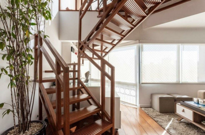 Imagem Apartamento com 2 Quartos à Venda, 193 m² em Pinheiros - São Paulo
