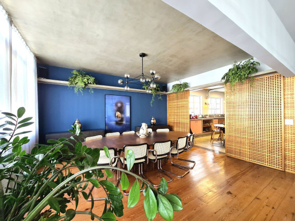 Imagem Apartamento com 3 Quartos à Venda, 294 m² em Jardim Paulista - São Paulo