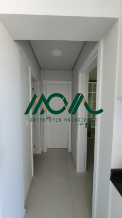Imagem Imóvel com 2 Quartos para Alugar, 76 m² em São José - Itapoá