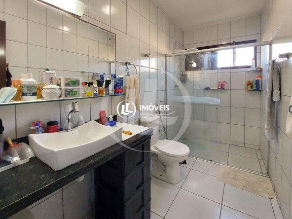 Imagem Casa de Condomínio com 4 Quartos à Venda, 185 m² em Parque Do Jiqui - Parnamirim
