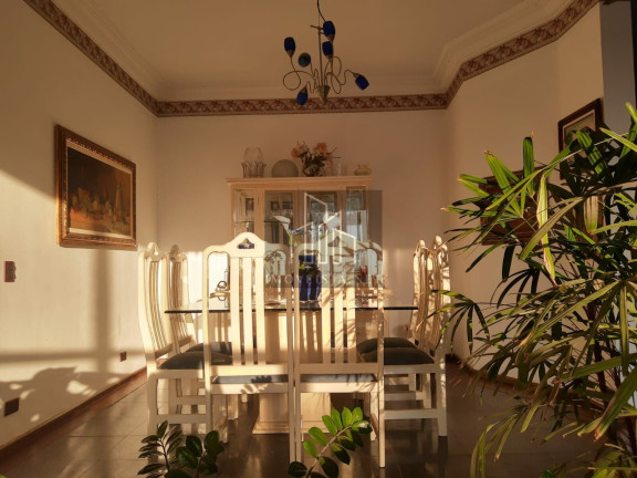 Imagem Casa com 4 Quartos à Venda, 400 m² em Alphaville - Santana De Parnaíba