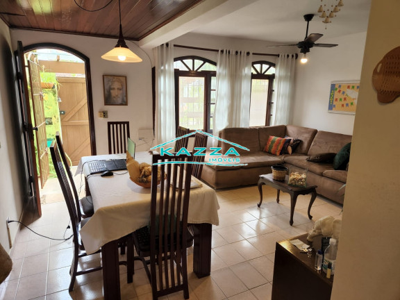 Imagem Sobrado com 2 Quartos à Venda, 78 m² em Itaguá - Ubatuba Imagem Sobrado com 2 Quartos à Venda, 78 m² em Itaguá - Ubatuba