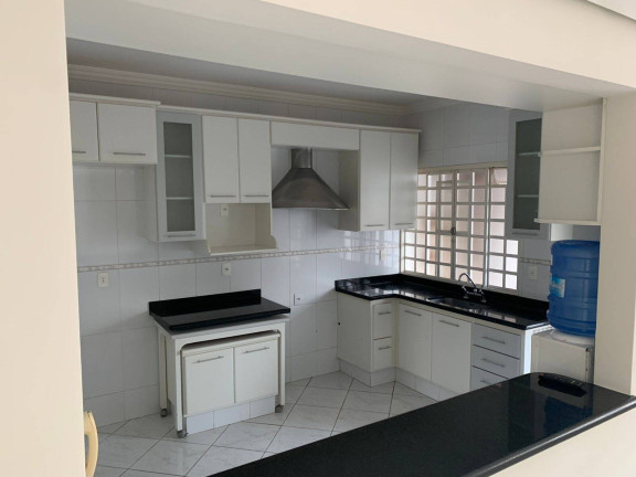 Imagem Casa com 4 Quartos à Venda, 336 m² em Alto Higienópolis - Bauru