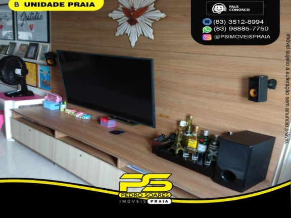 Imagem Apartamento com 2 Quartos à Venda, 70 m² em Expedicionários - João Pessoa Imagem Apartamento com 2 Quartos à Venda, 70 m² em Expedicionários - João Pessoa