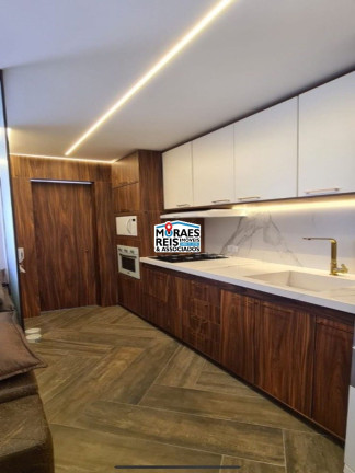Imagem Apartamento com 2 Quartos à Venda, 65 m² em Vila Santa Catarina - São Paulo Imagem Apartamento com 2 Quartos à Venda, 65 m² em Vila Santa Catarina - São Paulo