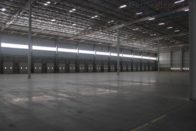 Imagem Imóvel Comercial para Alugar, 11.466 m² em Jordanésia (jordanésia) - Cajamar