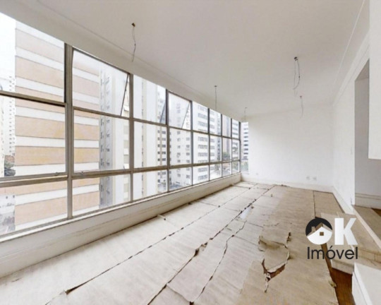 Imagem Apartamento com 4 Quartos à Venda, 239 m² em Jardim Paulista - São Paulo Imagem Apartamento com 4 Quartos à Venda, 239 m² em Jardim Paulista - São Paulo