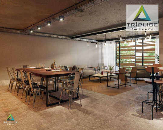Imagem Apartamento com 3 Quartos à Venda, 110 m² em Alto Dos Passos - Juiz De Fora