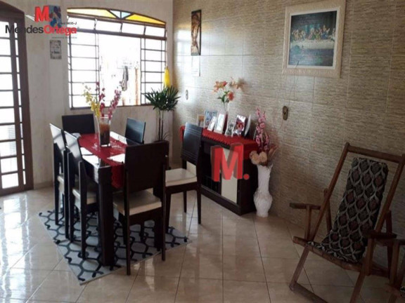 Imagem Casa com 3 Quartos à Venda, 267 m² em Jardim Maria José - Votorantim Imagem Casa com 3 Quartos à Venda, 267 m² em Jardim Maria José - Votorantim