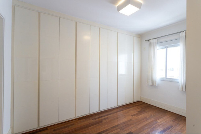 Imagem Apartamento com 4 Quartos à Venda, 221 m² em Paraíso - São Paulo