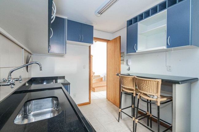 Imagem Casa de Condomínio com 3 Quartos à Venda, 132 m² em Espírito Santo - Porto Alegre