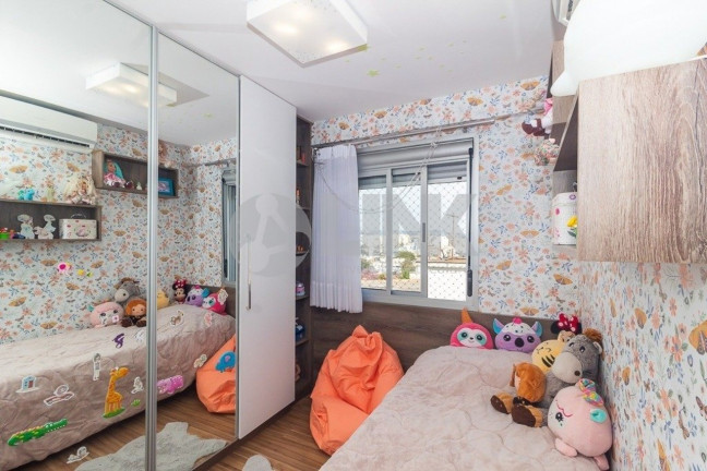 Imagem Apartamento com 2 Quartos à Venda, 66 m² em Rio Branco - Porto Alegre