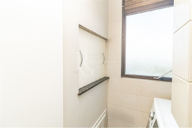 Imagem Apartamento com 1 Quarto à Venda, 53 m² em Chácara Das Pedras - Porto Alegre Imagem Apartamento com 1 Quarto à Venda, 53 m² em Chácara Das Pedras - Porto Alegre