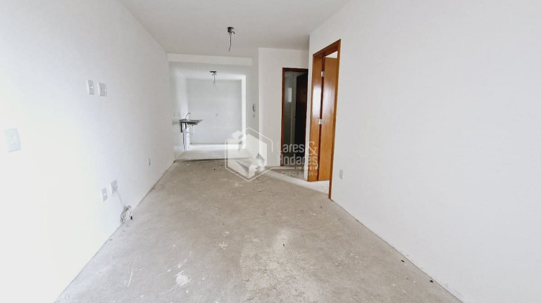 Imagem Apartamento com 2 Quartos à Venda, 47 m² em Parque Vitória - São Paulo