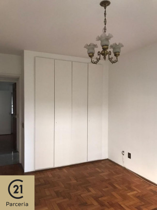 Imagem Apartamento com 2 Quartos para Alugar, 105 m² em Moema - São Paulo