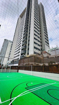 Imagem Apartamento com 2 Quartos à Venda, 55 m² em Jardim Satélite - São José Dos Campos Imagem Apartamento com 2 Quartos à Venda, 55 m² em Jardim Satélite - São José Dos Campos