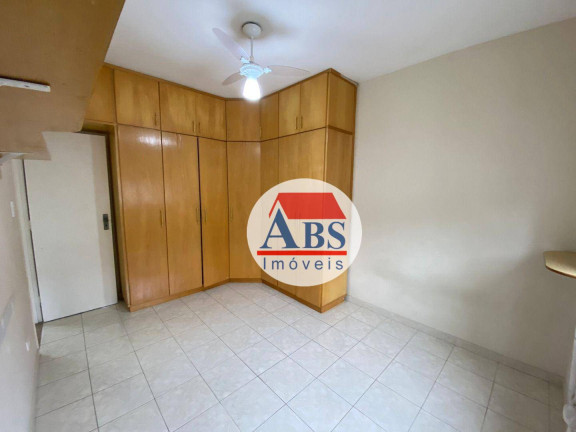Imagem Apartamento com 2 Quartos à Venda, 70 m² em Ponta Da Praia - Santos