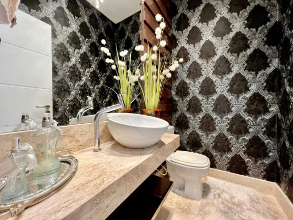 Imagem Casa com 6 Quartos à Venda, 473 m² em Zona Nova - Xangri-la Imagem Casa com 6 Quartos à Venda, 473 m² em Zona Nova - Xangri-la