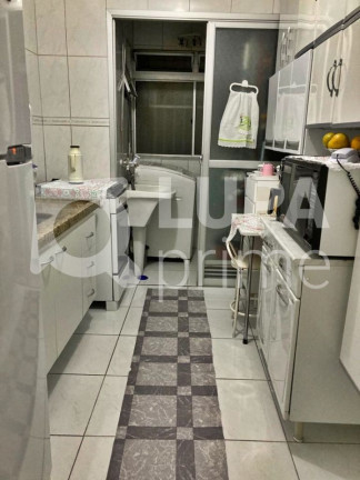 Imagem Apartamento com 3 Quartos à Venda, 64 m² em Vila Guilherme - São Paulo Imagem Apartamento com 3 Quartos à Venda, 64 m² em Vila Guilherme - São Paulo