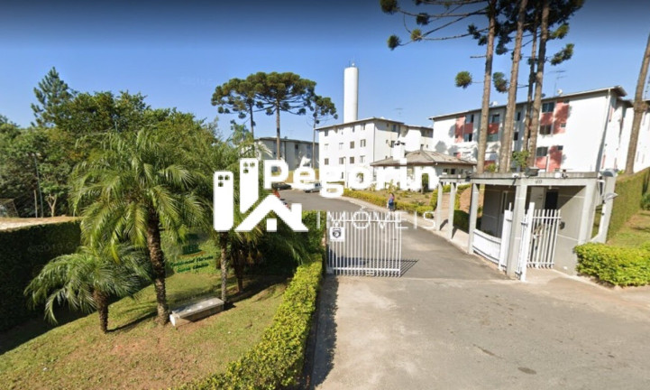 Imagem Apartamento com 2 Quartos à Venda, 45 m² em Santa Cândida - Curitiba Imagem Apartamento com 2 Quartos à Venda, 45 m² em Santa Cândida - Curitiba