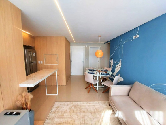 Imagem Apartamento com 2 Quartos à Venda, 66 m² em Centro - Capão Da Canoa
