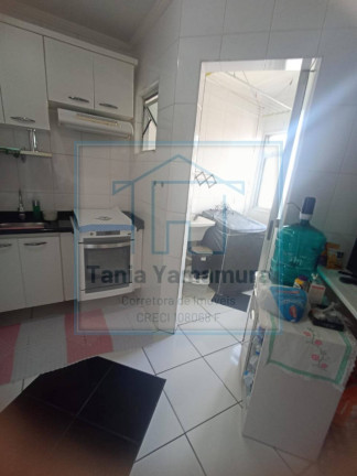Imagem Apartamento com 3 Quartos à Venda, 60 m² em Parque Marajoara - Santo André Imagem Apartamento com 3 Quartos à Venda, 60 m² em Parque Marajoara - Santo André