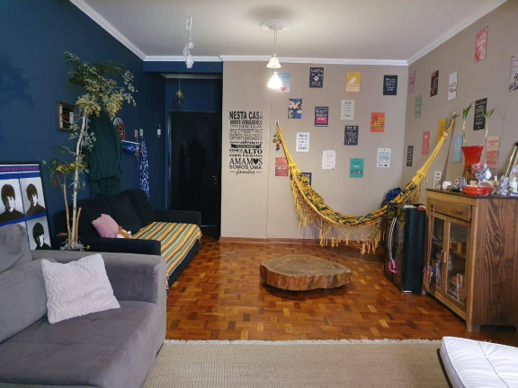 Imagem Apartamento com 3 Quartos à Venda, 140 m² em Centro - Sorocaba