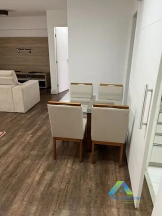 Imagem Apartamento com 3 Quartos à Venda, 109 m² em Jardim Aeroporto - São Paulo Imagem Apartamento com 3 Quartos à Venda, 109 m² em Jardim Aeroporto - São Paulo