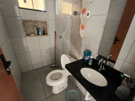 Imagem Casa com 3 Quartos à Venda, 100 m² em Itapuan - Aparecida De Goiania Imagem Casa com 3 Quartos à Venda, 100 m² em Itapuan - Aparecida De Goiania