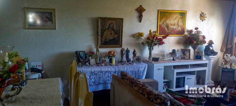 Imagem Apartamento com 3 Quartos à Venda, 125 m² em Varjota - Fortaleza Imagem Apartamento com 3 Quartos à Venda, 125 m² em Varjota - Fortaleza