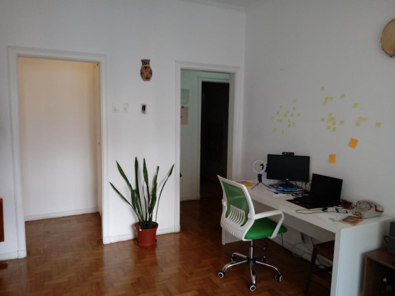 Imagem Apartamento com 1 Quarto à Venda, 87 m² em República - São Paulo Imagem Apartamento com 1 Quarto à Venda, 87 m² em República - São Paulo