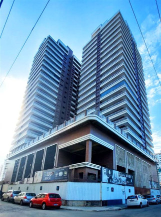 Apartamento com 2 Quartos à Venda, 67 m² em Forte - Praia Grande