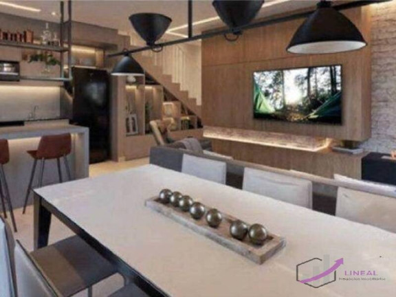 Imagem Casa de Condomínio com 2 Quartos à Venda, 62 m² em Mirante Do Jambreiro - Nova Lima