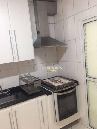 Imagem Apartamento com 3 Quartos à Venda, 110 m² em Campestre - Santo André Imagem Apartamento com 3 Quartos à Venda, 110 m² em Campestre - Santo André