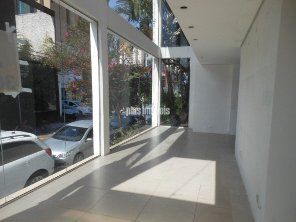 Imóvel Comercial para Alugar, 252 m² em Itaim Bibi - São Paulo