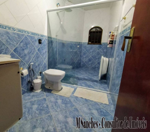 Imagem Casa com 3 Quartos à Venda, 209 m² em Jardim Ferreira - Sorocaba