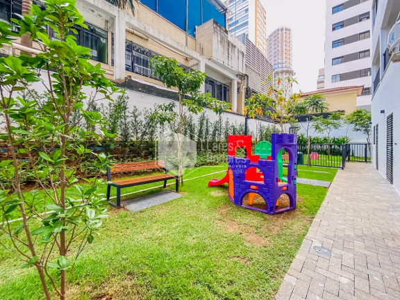Imagem Apartamento com 2 Quartos à Venda, 40 m² em água Branca - São Paulo Imagem Apartamento com 2 Quartos à Venda, 40 m² em água Branca - São Paulo