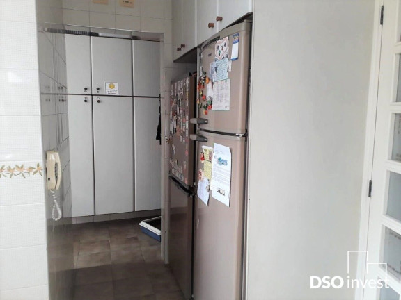 Imagem Apartamento com 4 Quartos à Venda, 540 m² em Campo Belo - São Paulo