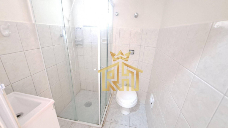 Imagem Apartamento com 1 Quarto à Venda ou Locação, 42 m² em Canto Do Forte - Praia Grande Imagem Apartamento com 1 Quarto à Venda ou Locação, 42 m² em Canto Do Forte - Praia Grande