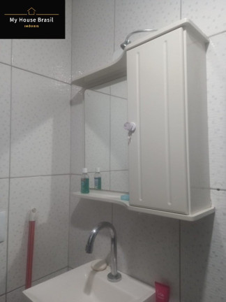 Imagem Apartamento com 2 Quartos à Venda, 50 m² em Jardim Artur Alvim - São Paulo
