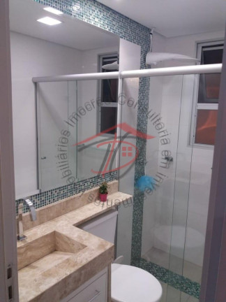 Imagem Imóvel com 2 Quartos à Venda, 45 m² em Parque Yolanda (nova Veneza) - Sumaré Imagem Imóvel com 2 Quartos à Venda, 45 m² em Parque Yolanda (nova Veneza) - Sumaré