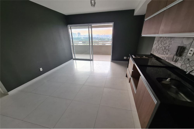Imagem Imóvel com 2 Quartos à Venda,  em Barra Funda - São Paulo