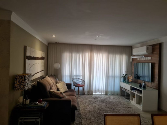 Imagem Apartamento com 3 Quartos à Venda, 145 m² em Centro - Suzano Imagem Apartamento com 3 Quartos à Venda, 145 m² em Centro - Suzano
